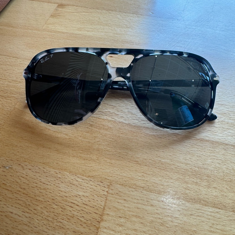 Ray ban glasses